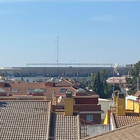 Shared Apartment! Piso Compartido! Общая Квартира! Sevilha Exterior foto