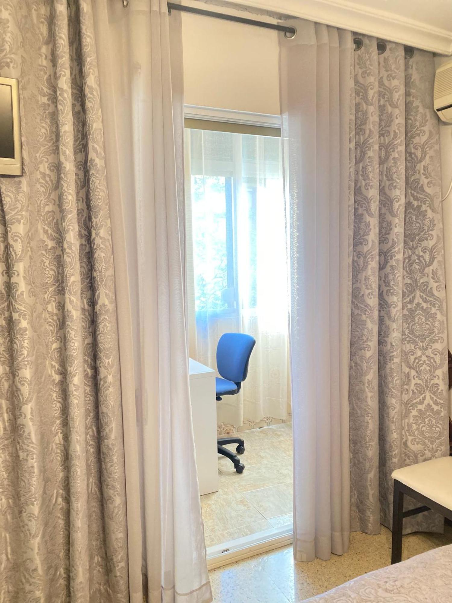 Shared Apartment! Piso Compartido! Общая Квартира! Sevilha Exterior foto