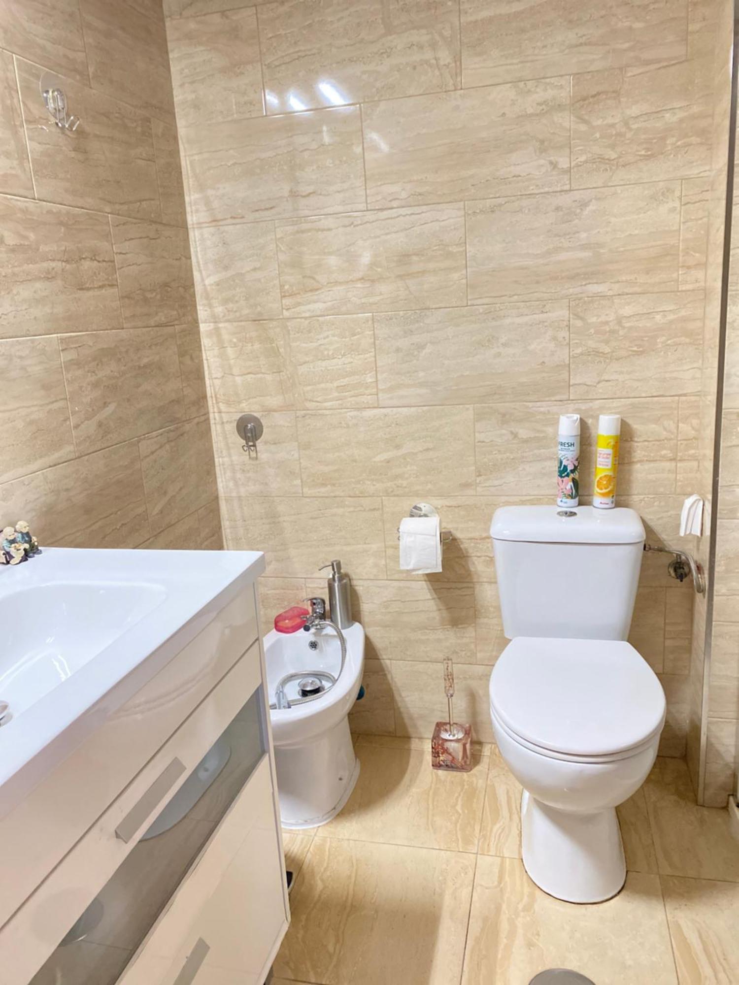 Shared Apartment! Piso Compartido! Общая Квартира! Sevilha Exterior foto